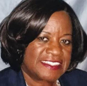 Meet your Posher, Dr. barbara